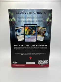 Spirit Squadron Innistrad: Crimson Vow Commander Deck MTG Magic The Gathering - Image 3