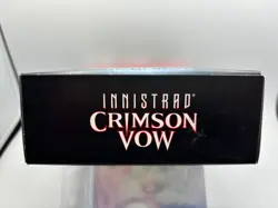 Spirit Squadron Innistrad: Crimson Vow Commander Deck MTG Magic The Gathering - Image 5