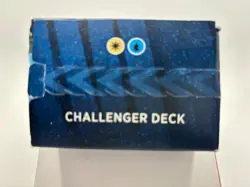MTG Challenger Deck: Azorius Control Magic The Gathering - Image 2
