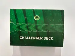 1x MTG Challenger Deck: Mono Green Stompy Magic The Gathering - Image 3