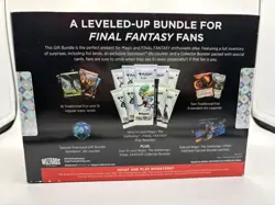 Final Fantasy Gift Bundle MTG Magic The Gathering - Image 3