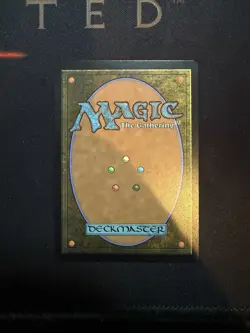 Midnight Reaper - Foil Extended Art Secret Lair NM MTG - Image 3