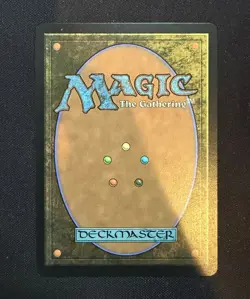 Fatal Push (7020) - Secret Lair Drop Series (SLD) MTG - Image 2