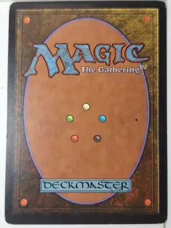 Sigil of Sleep - Urza's Destiny - Magic the Gathering MTG Nice! - Image 2