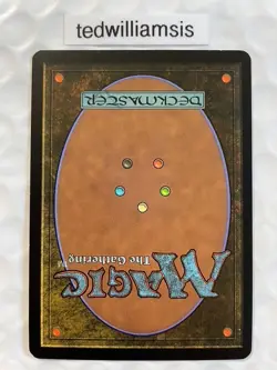 Recollect MtG Ravnica: City of Guilds Signed Autographed Pete Venters - Image 2