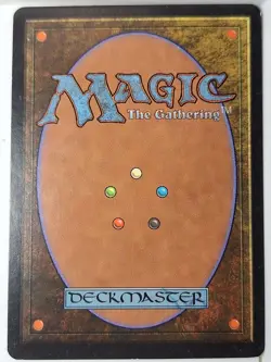 Scent of Brine - Urza's Destiny - Magic the Gathering MTG Nice! - Image 2