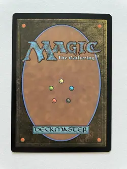 MTG Zidane Tribal - Ragavan, Nimble Pilferer SHOWCASE 0043 FCA - Image 2