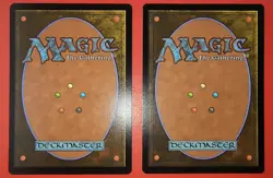 2X MTG: SPIDER-MAN, ARTIFACT, SPIDER - MOBILE, 0174, REGULAR, UNCOMMON, NM SPM - Image 2