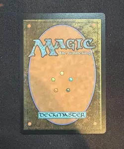 MTG Brainstorm (7019) *Non-Foil* Secret Lair: Spider-Man Bonus Card MT/NM - Image 3