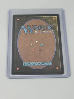 Summon Bahamut #356 Borderless Foil Final Fantasy JPN MTG - Image 2