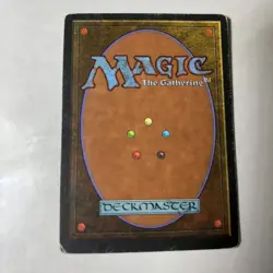 Darkness (Legends) NM MTG - Image 2