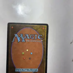 Darkness (Legends) NM MTG - Image 3