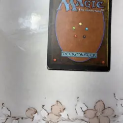 Darkness (Legends) NM MTG - Image 4
