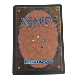 MTG Eternal Warrior 4th Edition 4ED Common Red Enchantment Magic the Gathering - Image 2