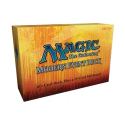 WOTC MTG Event Decks Modern Event Deck - March of the Multitudes NM - Image 1