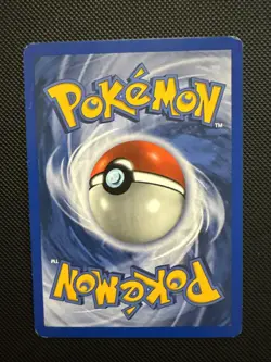 Scizor 33/53 Wotc Promo Regular Pokemon - Image 2