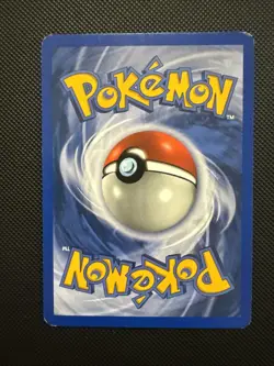Scizor 33/53 Wotc Promo Regular Pokemon - Image 3