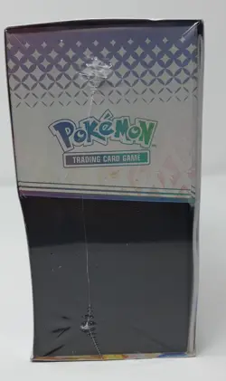 Prismatic Evolutions Pokemon Center Elite Trainer Box - PC ETB Sealed - Image 3