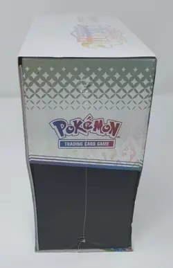 Prismatic Evolutions Pokemon Center Elite Trainer Box - PC ETB Sealed - Image 4