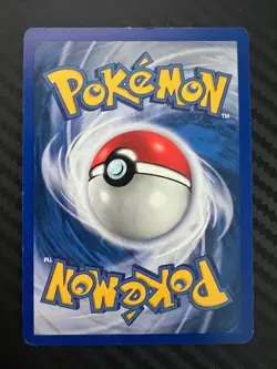 Pokemon TCG Croconaw Neo Genesis 1st Edition Uncommon 32/111 LP/MP - Image 2