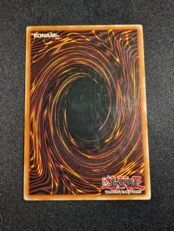 Yugioh - Destiny Hero - Defender DP05-EN006 1st Edition Rare MP - Image 2