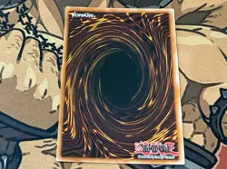 YuGiOh! S:P Little Knight Platinum Secret Rare RA03-EN049 - More Listed! - Image 3