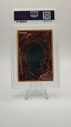 Illusion of Chaos [Collector's Rare] RA02-EN020 YuGiOh 25th Anniversary POP 5 - Image 2