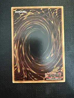 Yugioh! Miracle Fusion - SGX4-ENE05 - Secret Rare - 1st Edition Near Mint, Engli - Image 2