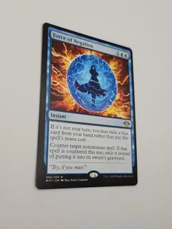 Force of Negation Modern Horizons Regular - Image 3