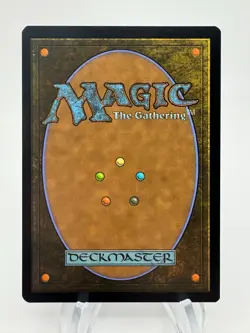 MTG Spider-Man NINE LIVES Borderless Mythic #3 - Image 2