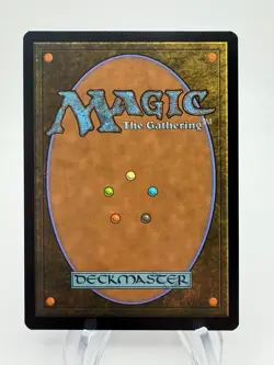 MTG Spider-Man PONDER Borderless Mythic #13 1 - Image 2