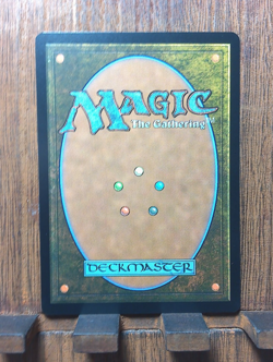 MTG Barnabas Tharmr - Kraum, Ludevic's Opus (Showcase) Final Fantasy NEAR MINT.. - Image 4
