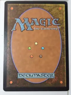 Ward of Bones - Eventide - Magic the Gathering MTG Nice! - Image 2