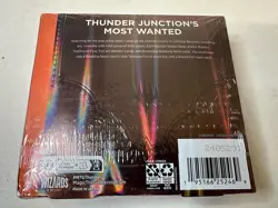 Magic the gathering outlaw set of thunder junction collector booster box - Image 2