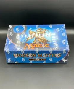 Modern Masters 2015 Ed. Sealed Booster Box, English, Magic the Gathering (MTG) - Image 1
