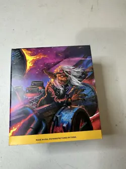 Magic the gathering Atherdriftdrift pre-release pack - Image 2
