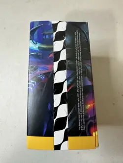 Magic the gathering Atherdriftdrift pre-release pack - Image 3