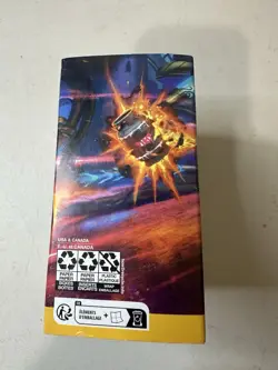 Magic the gathering Atherdriftdrift pre-release pack - Image 4