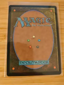 MTG Coram the Undertaker (FOIL Borderless) 0011 Modern Horizons 3 M/NM - Image 2