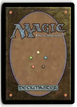 MTG - Reliquary Tower 301 Near MintCommander 2020 - Image 2