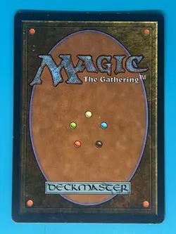 Mtg Arabian Nights Piety - Image 2