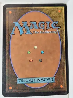 Ur-Golem's Eye - 9th Edition Core Set - Magic the Gathering MTG Nice! - Image 2