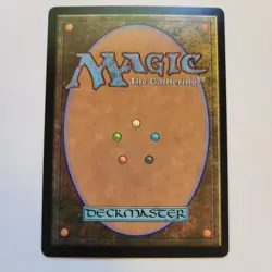 Magic the Gathering - Enlightened Tutor (Borderless) - Dominaria Remastered - NM - Image 2