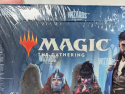 MTG - Play Booster Box - Murders at Karlov Manor - English - Image 4