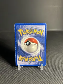 Pokemon TCG Venusaur 15/102 Base Set Holo Rare HP - Image 2