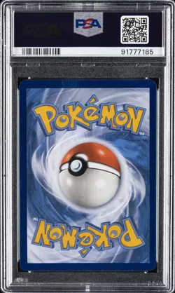 2023 POKEMON OBF EN-OBSIDIAN FLAMES #223 CHARIZARD EX PSA 10 - Image 2