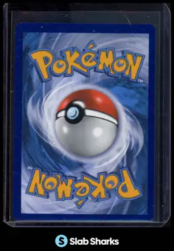 2022 POKEMON SWORD & SHIELD BLACK STAR PROMOS #SWSH262 CHARIZARD V STAR FULL ART - Image 2
