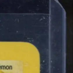 2000 POKEMON GYM CHALLENGE #11/132 LT. SURGE'S RAICHU HOLO - Image 5