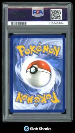 2023 POKEMON CROWN ZENITH #GG50/GG70 DARKRAI VSTAR FA GALARIAN GALLERY PSA 9 - Image 2