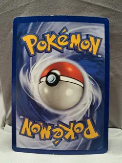 Pokemon 1999 Flareon #3/64 Jungle Set Holo Raw Card - Image 5